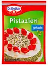 Bild 1 von DR. OETKER Pistazien, 25-g-Packg.