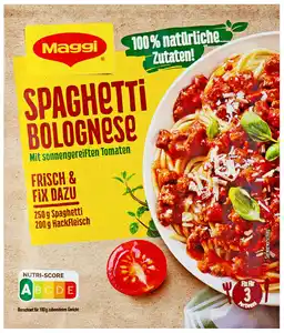 MAGGI Fix oder Würzpaste, 26 - 85-g-Beutel