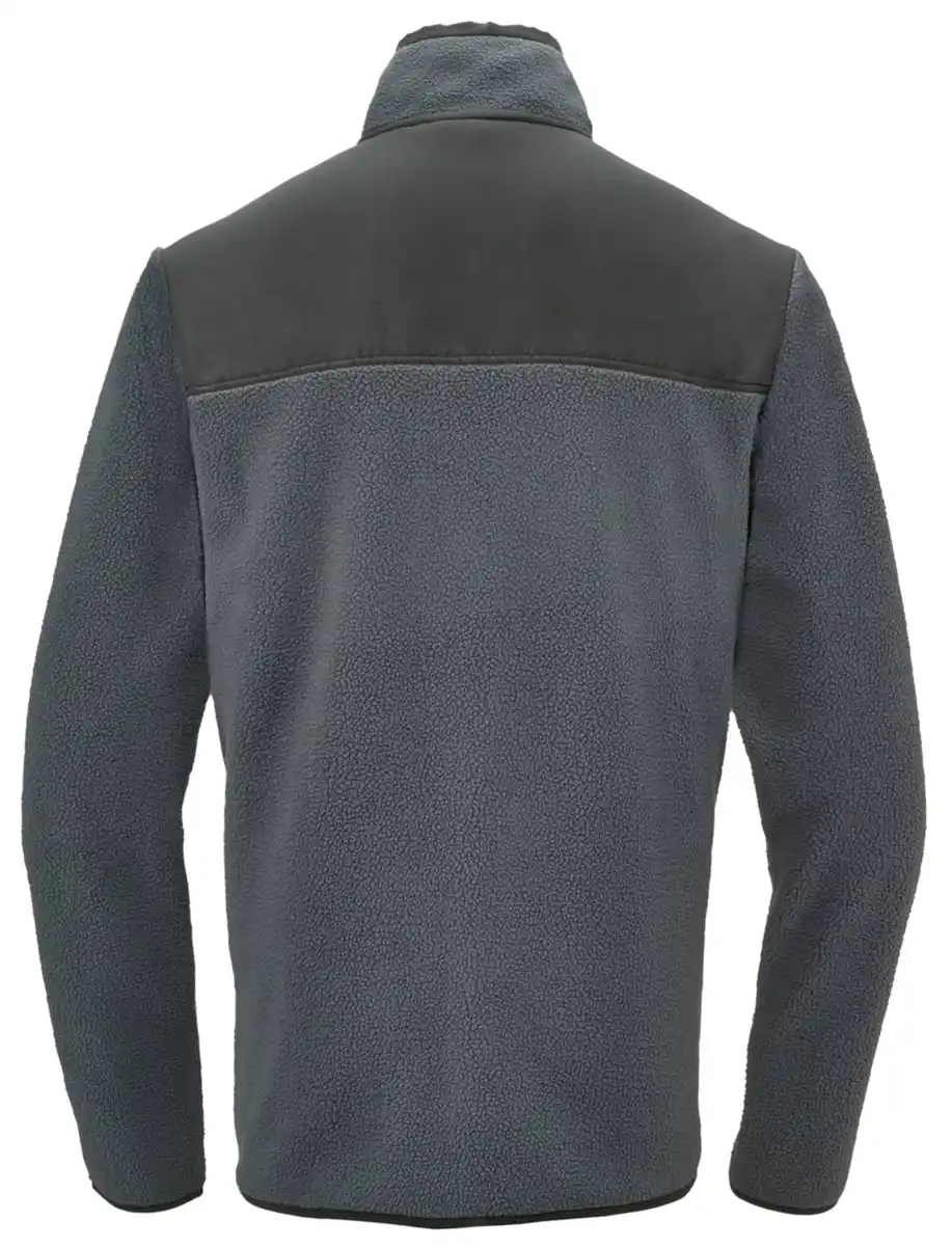 Bild 2 von PARKSIDE® Herren-Jacke Lammfellimitat