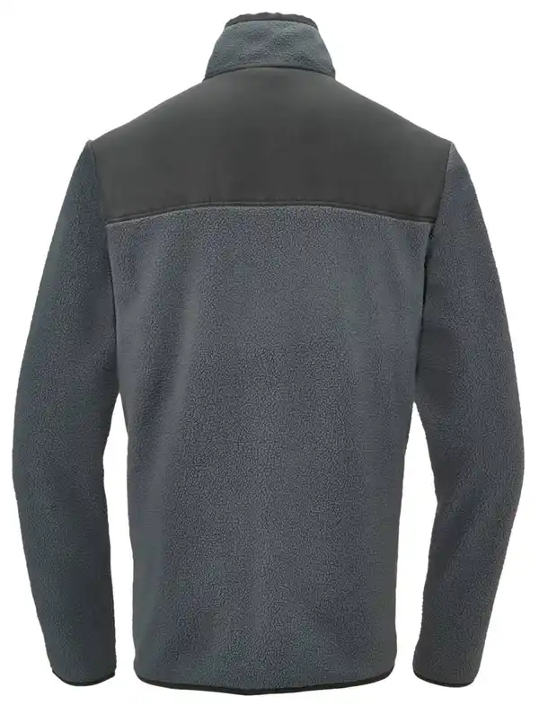 Bild 2 von PARKSIDE® Herren-Jacke Lammfellimitat