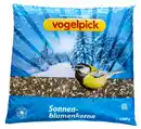 Bild 1 von VOGELPICK Sonnenblumenkerne, 2,5-kg-Beutel