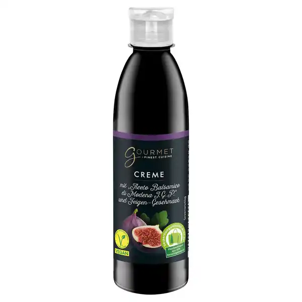 Bild 1 von GOURMET Glazes Fig 250 ml