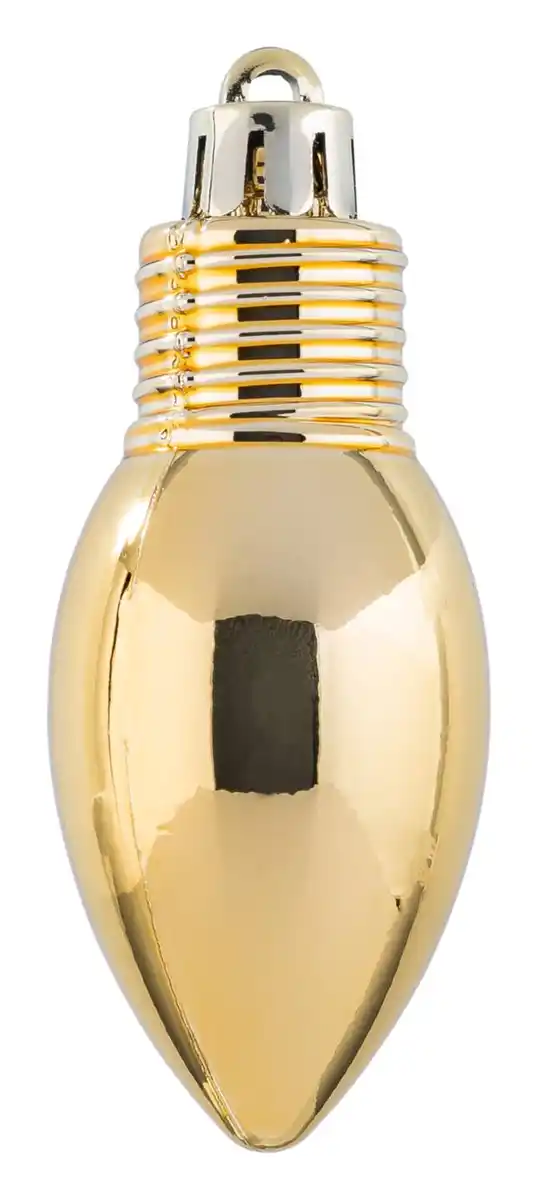 Bild 4 von LIV&BO® Weihnachtsbaumschmuck, 51-teilig