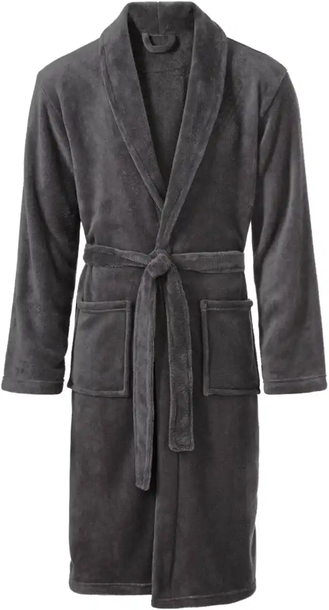 Bild 2 von LIV&BO® Bademantel