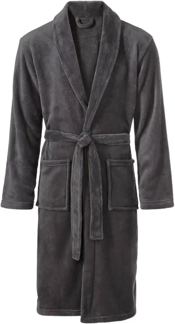 Bild 2 von LIV&BO® Bademantel