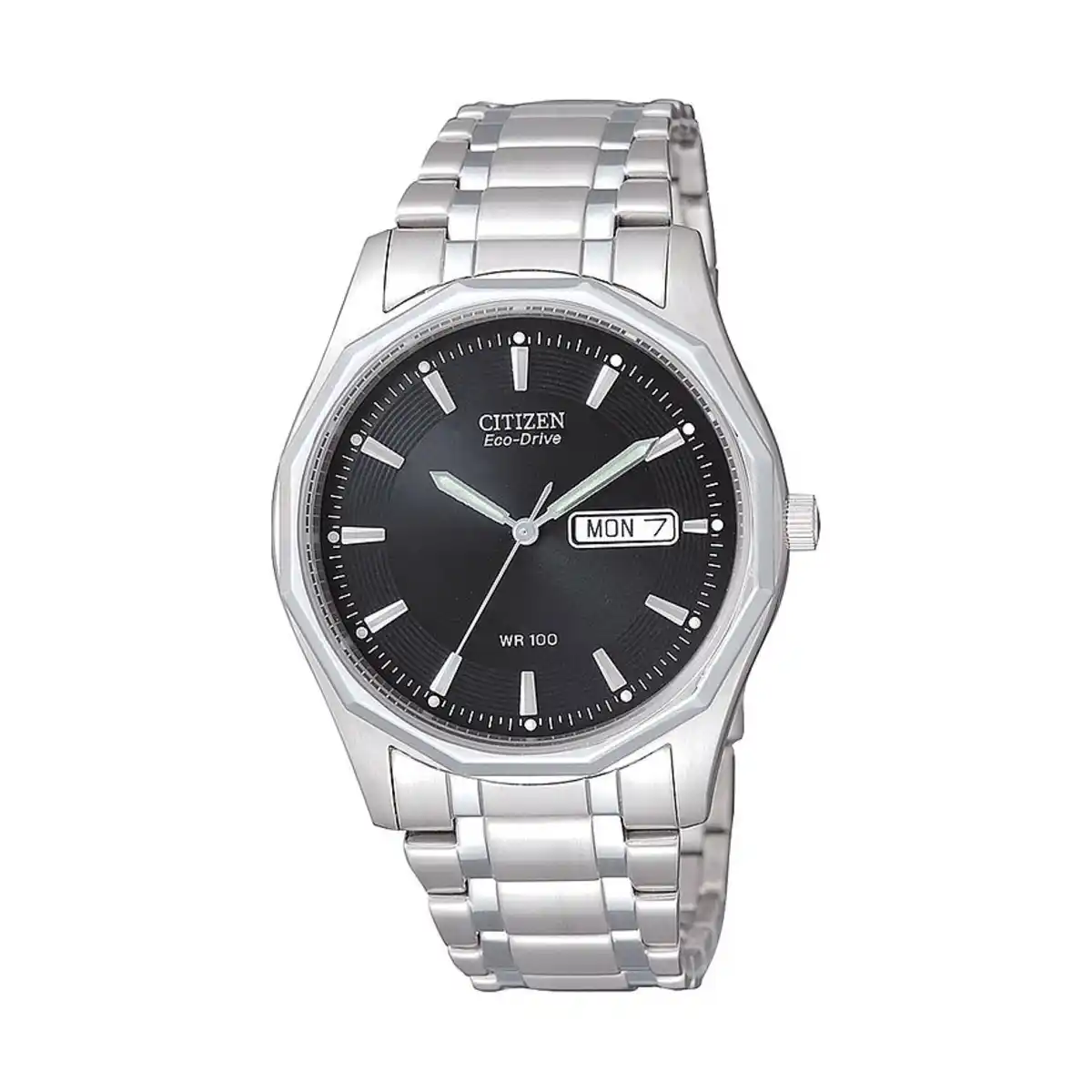 Bild 1 von Citizen Herrenuhr Sport Eco-Drive BM8430-59EE