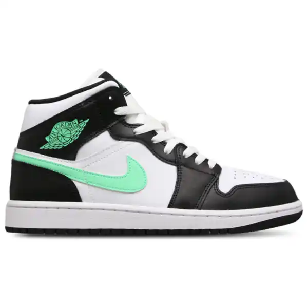 Bild 1 von Jordan 1 Mid - Herren Schuhe