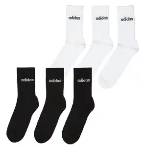 ADIDAS Tennissocken, 3 Paar