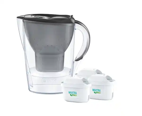 Bild 2 von BRITA Tischwasserfilter »Marella«