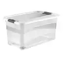 Bild 1 von keeeper Kristallbox transparent B/H/L: ca. 39,5x41x79,5 cm