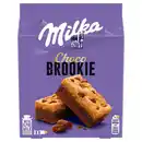 Bild 1 von Milka Kleinkuchen, Milka Brookie