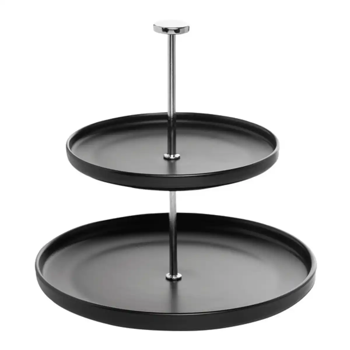 Bild 1 von Etagere, schwarz