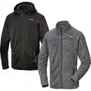 Bild 1 von PARKSIDE® Herren-Fleecejacke