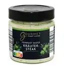 Bild 1 von GOURMET FINEST CUISINE Feinkostsauce 200 ml, Kräuter