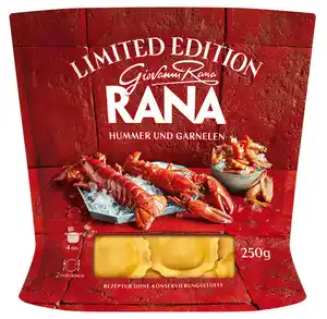 RANA Ravioli, 250-g-Packg.