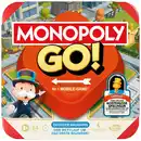 Bild 1 von HASBRO »Monopoly Go!« Strategiespiel