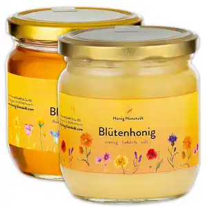 Honig Himstedt Blütenhonig