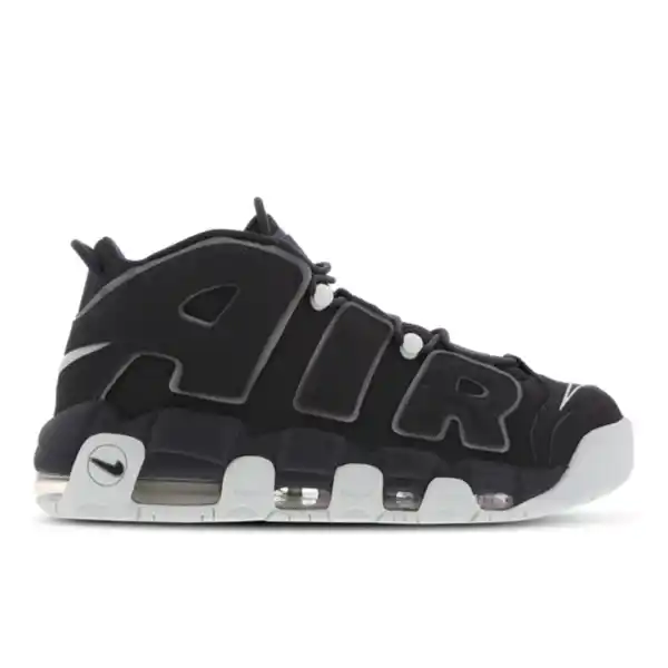 Bild 1 von Nike Air More Uptempo '96 - Herren Schuhe