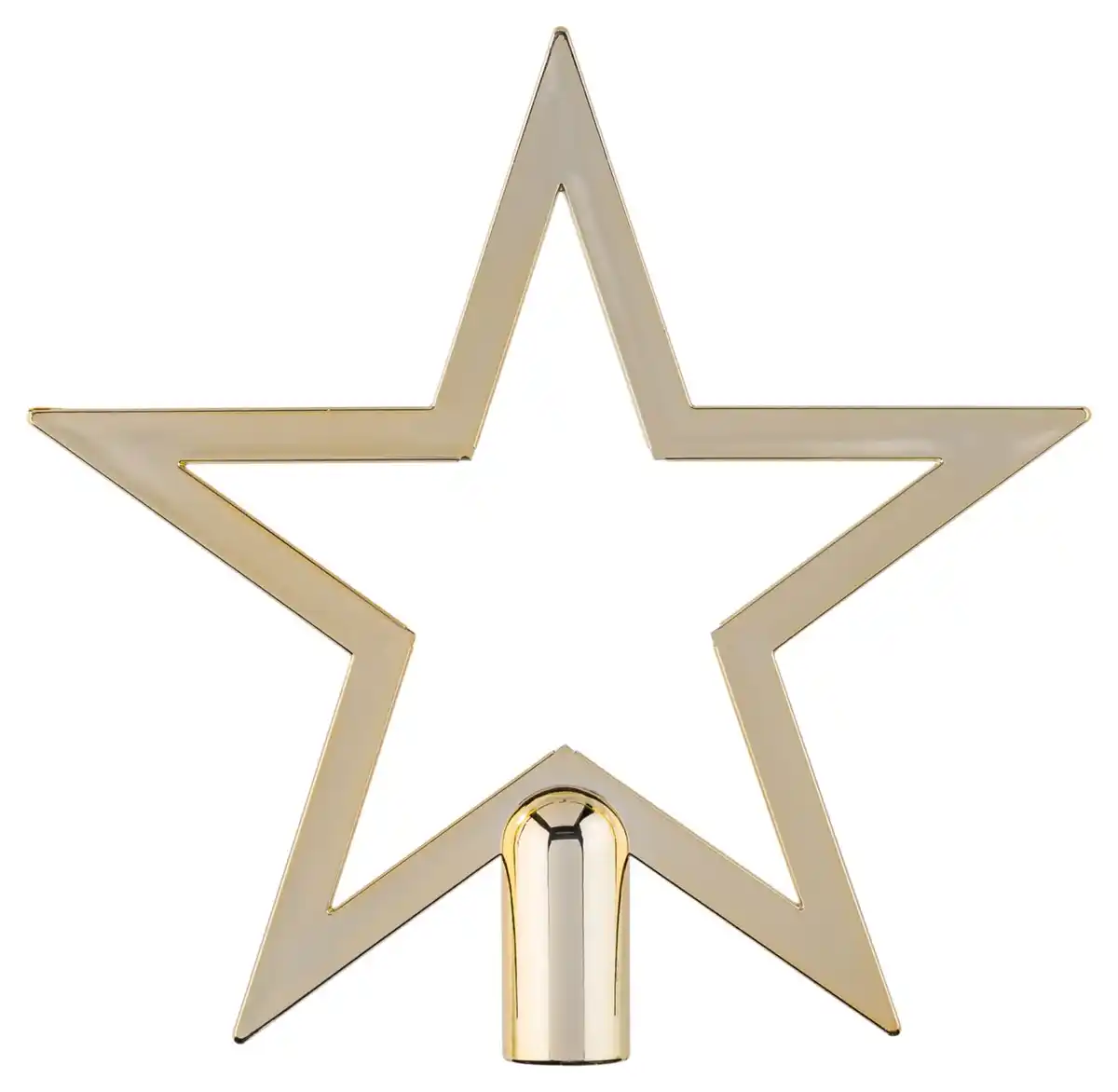 Bild 2 von LIV&BO® Weihnachtsbaumschmuck, 51-teilig