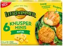 Bild 1 von LEERDAMMER Knusper-Minis, 6 St. = 150-g-Packg.