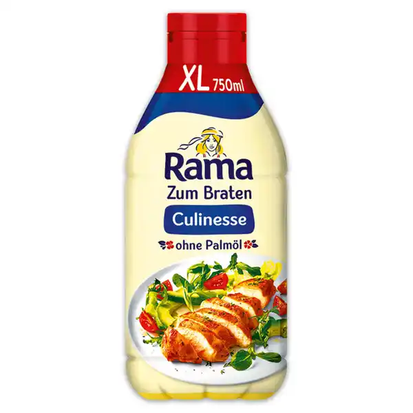 Bild 1 von Rama Zum Braten