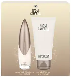 NAOMI CAMPBELL Geschenkset, Set