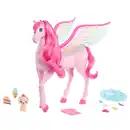 Bild 1 von MATTEL Barbie-Pegasus »Ein verborgener Zauber«