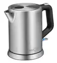 Bild 1 von ProfiCook Wasserkocher PC-WKS 1106 Edelstahl 1 Liter 2200 Watt