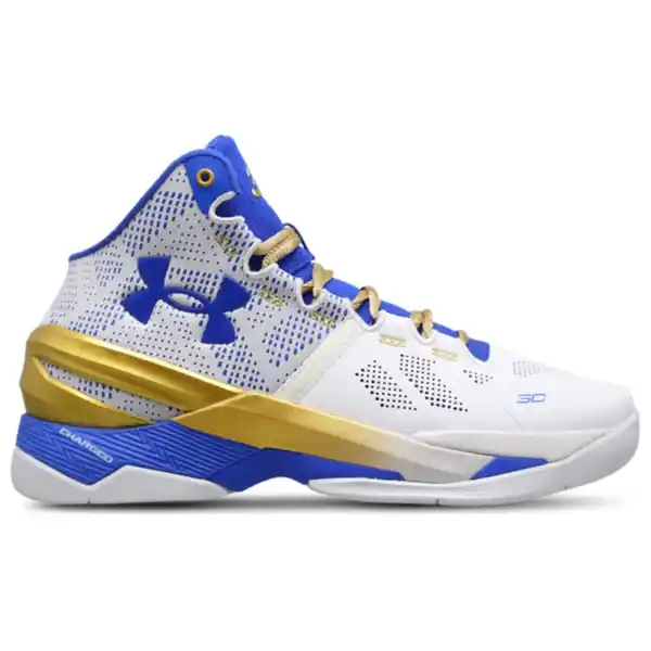 Bild 1 von Under Armour Curry 2 - Herren Schuhe