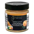 Bild 1 von GOURMET FINEST CUISINE Feinkostsauce 200 ml, Cocktail-Mandarine