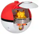 Bild 2 von POKÉMON Battle-Spinner-Arena-Set