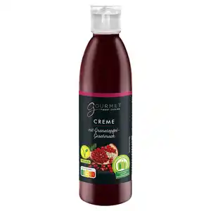 GOURMET Glazes Pomegranate 250 ml