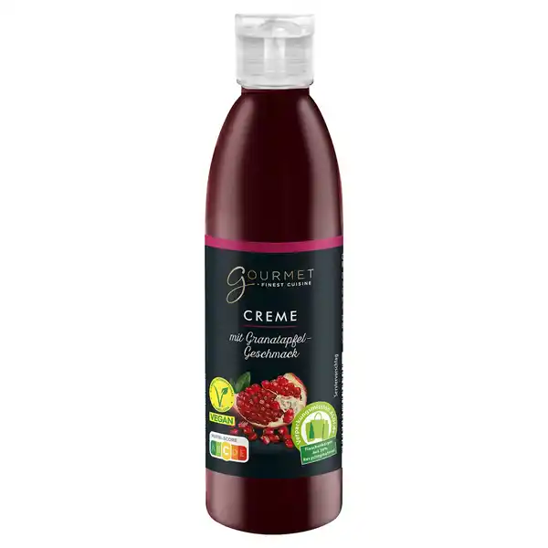 Bild 1 von GOURMET Glazes Pomegranate 250 ml