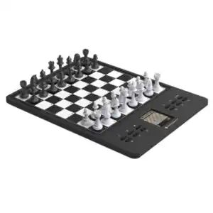 Schachcomputer mit 1,8“ TFT-Farbdisplay ChessChampion 2.0 M808