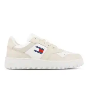 Tommy Jeans Basket Low - Herren Schuhe