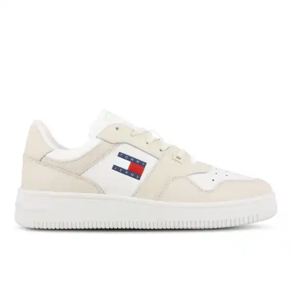 Bild 1 von Tommy Jeans Basket Low - Herren Schuhe