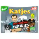 Bild 1 von Katjes Martin Rütter Hundjes Lakritz-Edition Vegan 175g