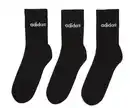 Bild 2 von ADIDAS Tennissocken, 3 Paar