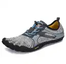 Bild 1 von SAGUARO Unisex Barfußschuhe Outdoor Zehenschuhe Traillaufschuhe