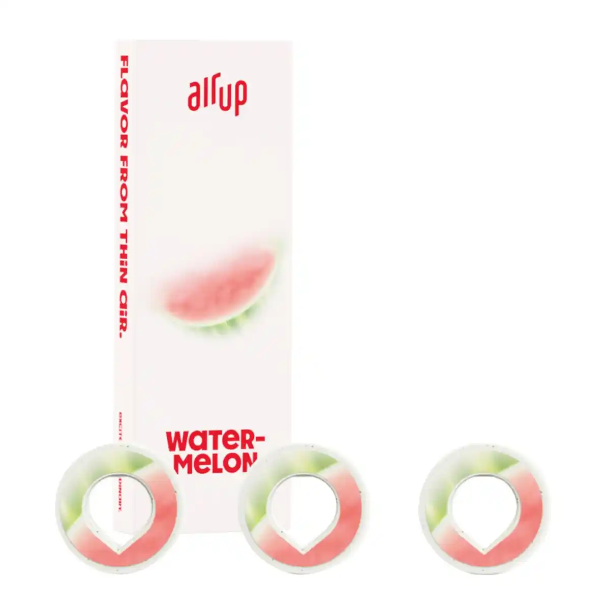 Bild 2 von AIR UP Geschmack-Pods, 3-St.-Packg.