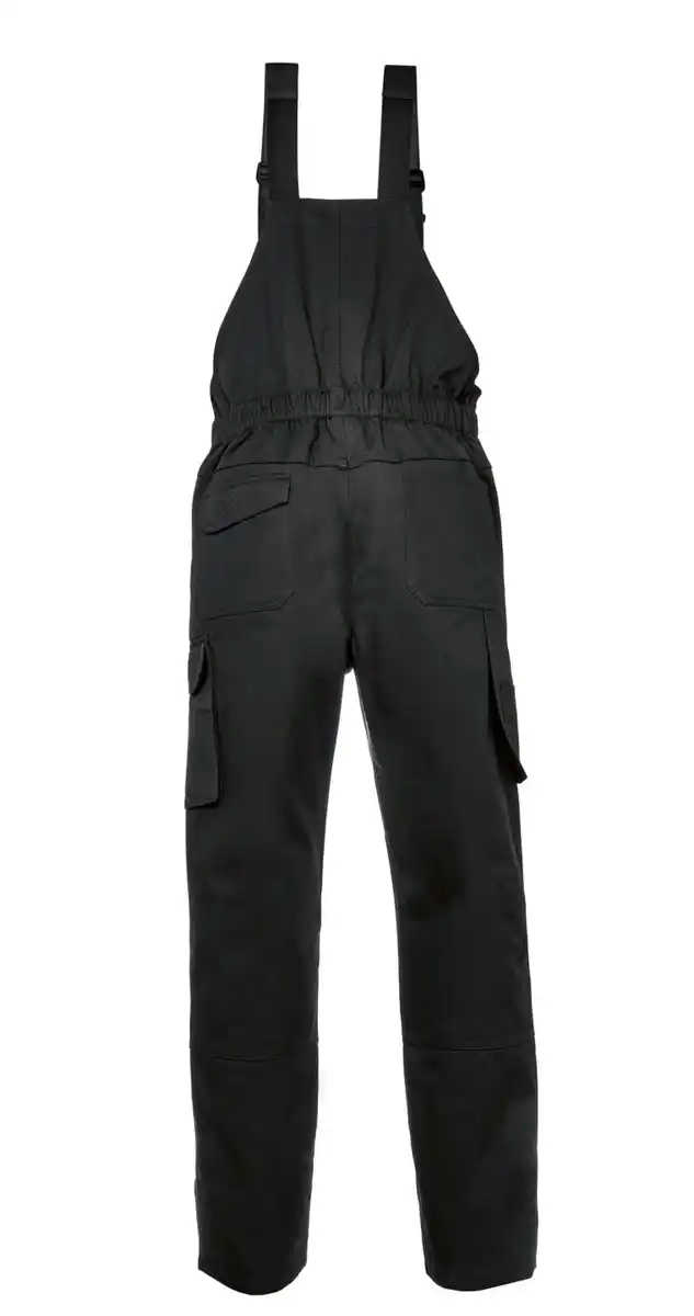 Bild 2 von PARKSIDE® Herren-Arbeitslatzhose gefüttert