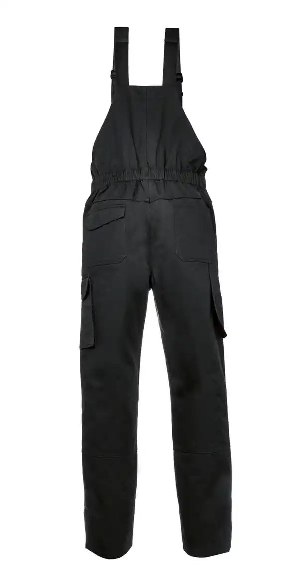 Bild 2 von PARKSIDE® Herren-Arbeitslatzhose gefüttert