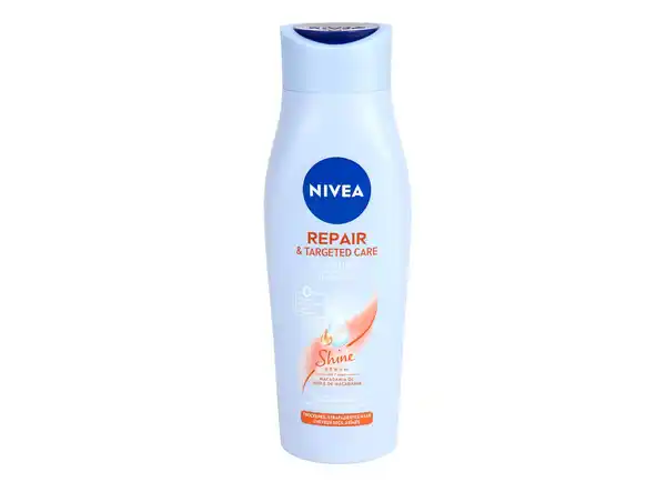 Bild 1 von NIVEA Repair Shampoo