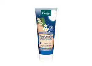 Kneipp 200ml Körpermilch