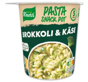 KNORR Pasta Snack*