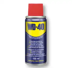 WD-40