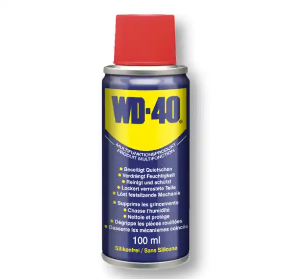 Bild 1 von WD-40