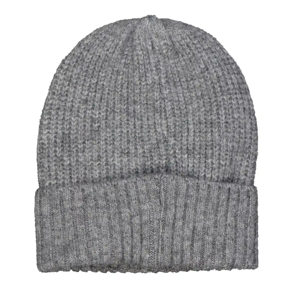 Bild 1 von Kinder Mütze, Grau, 4-7 Jahre