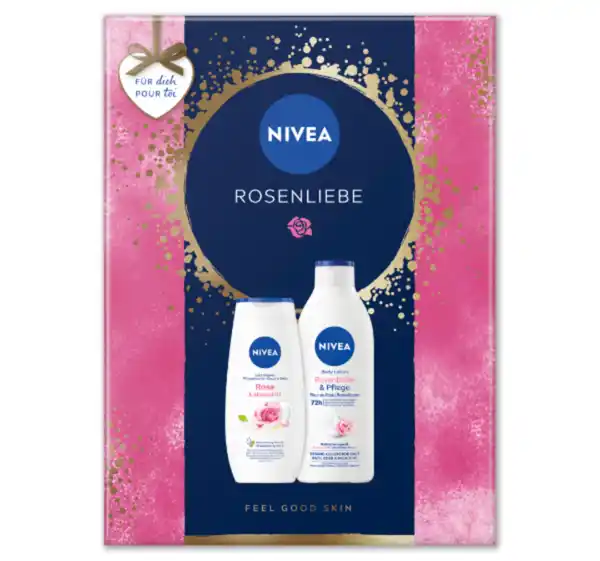 Bild 1 von NIVEA Geschenk-Set*