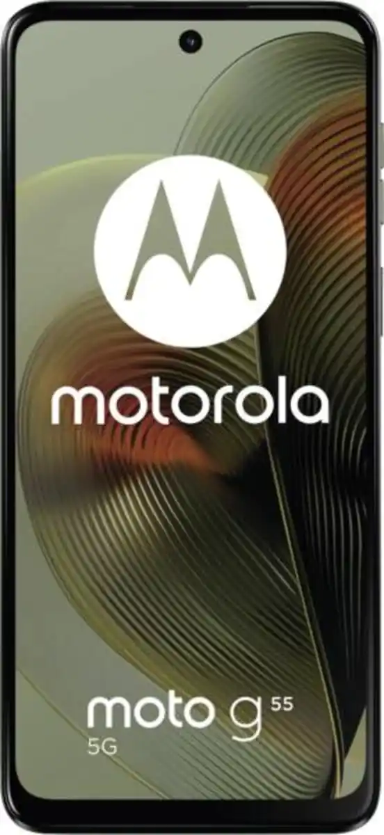 Bild 1 von Motorola Moto G55 5G 256GB